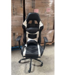 Gaming Chair With Massager. 38units. EXW Los Angeles